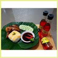 ◷ ┻ ∦ Florentina Kitchen Special Chicken Oil Bundle (3 bottles)