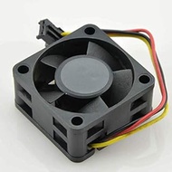 CAQL DC Magnetic Suspension Bearing Cooling Fan for Cisco 2950-24 Sunon KDE1204PKVX / MS.M.B400 12V 