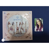 Gugudan Act.1 The Little Mermaid "Wonderland"