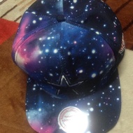 Mitchell & ness NFL cap