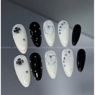 NailBox ChuChu DT86 (photo taken by the shop)