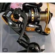 Maguro spawn Reel choice 4000 6000 5000
