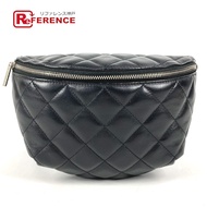 CHANEL 29935052 UNIFORM CC Coco Mark 馬特拉塞斜挎包