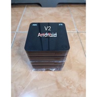 STB Android TV Box V2 Batangan orian