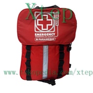 TAS RANSEL P3K EIGER 6104 EMERGENCY AID BAG