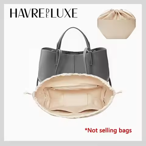 Bag Organizer Insert For Cyme Bag Insert Support Nylon Felt Material Handbag Protector Bags Accessor