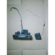 TOMBOL Button Sensor sony KDL-42W674A .42W674