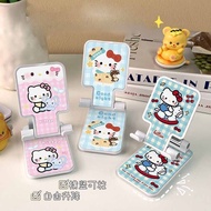 Mobile Phone Stand Phone Holder Mobile Phone Desktop Stand Lifting Lazy Portable Foldable Multi-Func