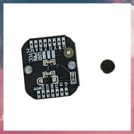 (E B M MT6835 Magnetic Encoder PWM/SPI Brushless Motor 21BIT Magnetic Encoder Replace AS5048
