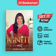 Ignite - Paperback - English - 9781945532146