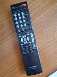 Marantz remote control RC018SR