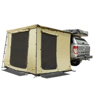 TJM AWNING ROOM 2.5M X 2.5M