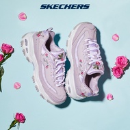 Skechers Women Sport D'Lites 1.0 Shoes - 11977-LAV