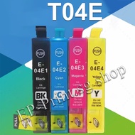 Compatible Epson T04E Ink Cartridge Epson 04E Printer Ink Epson 04E Black for WF-2831 /WF-2851 /XP-2