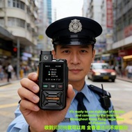 Walkie Talkie, Two Way Radio,亞威斯對講機全網通不限距離全香港對講到貨即用（單臺價格）商家包郵