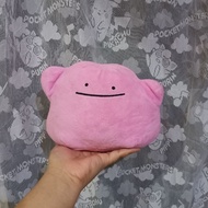 POKEMON DITTO DOLL pokemon center