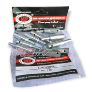 1 BIJI KUNCI PENTIL VALVE CORE SCREW DRIVER SCREWDRIVER GRIP POMPA ALAT BUKAAN PEMBUKA COP KOP ALL U