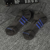 [READYSTOCK] MEN SOCKS ADIDAS STOKIN LELAKI TEBAL