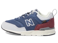 New Balance Boy's Kids 997h Bungee Lace Sneaker