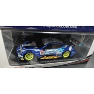 Spark 1 43 Racing Model supra gt2025 On Delivery