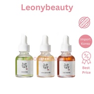 BEAUTY OF JOSEON - Serum (Glow / Calming / Repair)