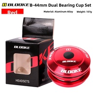 BLOOKE | Aluminum 44mm Headset Bearings 44mm