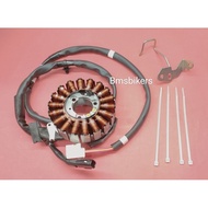 YAMAHA NVX155 V1 STATOR ASSY KIT 💯ORIGINAL (99999-04498)