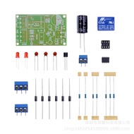 NE555 Modul Pengesanan Paras Air Automatik Modul Pengepaman Air Sensor Pengesanan Paras Air Modul Pe