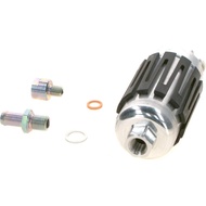 BOSCH 69901 Original Equipment Electric Fuel Pump - Compatible with Select Porsche 911, 924, 928, 93