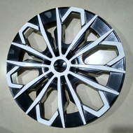 TVEIN/ JFPH13 - RING 13 - HARGA SATU SET ISI 4 PCS - DOP JF 13 - UNTUK VELG KALENG SAJA WIL DOP MOBI