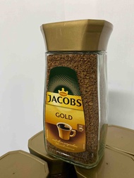 กาแฟJACOBS!! สีเขียว 1ขวด/200g  ราคาพิเศษ!! สินค้าพร้อมส่ง!! เป็นที่นิยมมาก..