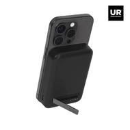 [UR] Belkin 10K QI2 Wireless Powerbank + Kick Stand