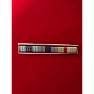 Ribbon tni pdhJasa 8 years, 16 years, wiradarma