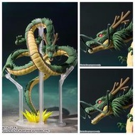 【角落市集】缺貨七龍珠 SHF S.H.Figuarts 七龍珠 神龍 可動 港版 約28CM