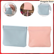 💄 Portable PU Leather Lipstick Holder in Assorted Shades, Compact and Lightweight for Household Use