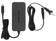 Original Charger for Segway Ninebot Kickscooter ES1 ES2 ES4 E22 E25 T15 F20 F30 XiaoMi-M365 Electric
