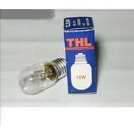 THL E14 / E12 / E17 15W Fridge Tubular Bulb