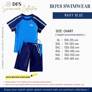 Boys' Swimwear_Ages 6-14 Years_Set 35