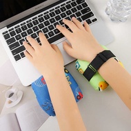 Mouse Pad Ergonomic Wrist Pad Mice Mat