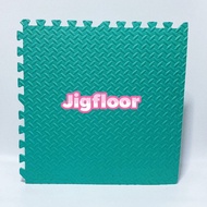 Jigfloor แผ่นโฟมรองคลาน แผ่นโฟมจิ๊กซอว์ปูพื้นกันกระแทก แผ่นยางปูพื้น แผ่นรองคลาน แผ่นยางรองคลาน แผ่น