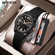 Fashion SANDA 6277 Student Waterproof Quartz Watch Women's watches -34