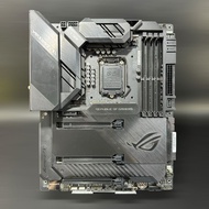 Z390 @ ASUS ROG MAXIMUS XI CODE 💢 Intel Z390 底板 支援8 9代 LGA1151 主板 主機板 ATX i3 i5 i7 i9 CPU DDR4