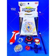 Speed spinning top 152