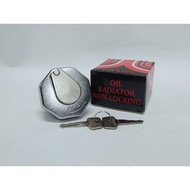 MB022737 MITSUBISHI FUSO CANTER FE71 FE83 FB511 FE639 FUEL TANK CAP