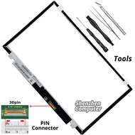 LCD Laptop hp 240 G4, LCD Laptop hp 240 G5, LCD Laptop hp 240 G6 original new