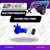 NLK PERFORMANCE RACING FUEL PUMP  Y15ZR RS150 RSX150 SRL115 FI LC V8 3.5BAR 3.8BAR 4.0BAR 4.2BAR