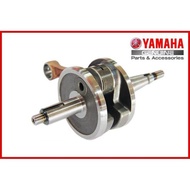 Y125 CRANKSHAFT ASSY 125Z 125ZR ORIGINAL 100%
