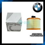 BMW E82 E90 E92 ENGINE AIR FILTER 13717536006
