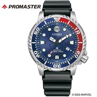 🇯🇵日本直送/代購 蜘蛛俠 CITIZEN PROMASTER MARINE Series MARVEL Spiderman BN0250-07L 星辰限定手錶 citizen手錶