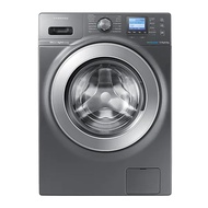 Samsung 12.0kg/8.0kg Front Load Washer Dryer WD12F9C9U4X